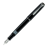 【Pelikan】百利金 M205 鋼筆 黑