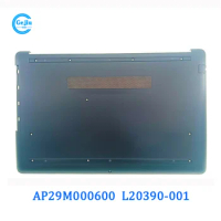 New Original Laptop Bottom Case D Cover For HP 15-DA 15T-DA 15-DR 15-DB 250 255 256 G7 TPN-C135 TPN-C136 AP29M000600 L20390-001