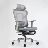 Executive Wheel Office Chair Relax Rotating Armrest Recliner Ergonomic Office Chair Comfy Modern Sillas De Oficina Furniture