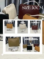 Nina Bag 30 Cm - Ready Stock