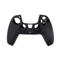 Controller Gamepad For PS5 Thumbstick Joystick Stick Cover Silicone Protective Case Cover Skin For Playstation 5
