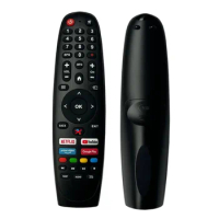 New Remote Control For KOGAN KALED43RT9220SVA KALED75RT9220SVA KALED55RT9230SVA KALED40RT9220SVA Smart TV