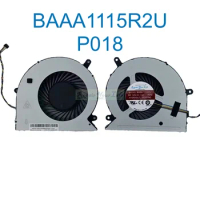 CPU Cooling Fan for Lenovo AIO 510-23ISH F0CD 300-20ISH F0BV 520-27IKL 27ICB F0D0 F0DE IdeaCentre ALL-IN-ONE PC 00XD814 01MN724