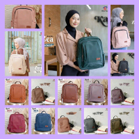 RANSEL ZEA BIRU TSABITA /TAS RANSEL ZEA BIRU TSABITA /ZEA BIRU TSABITA /RANSEL BIRU TSABITA