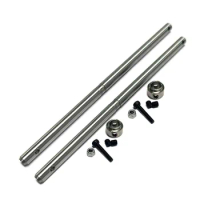 111mm Main Rotor Shaft 5mm for Align Trex 450L 450DFC helicopter
