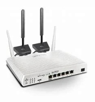 DRAYTEK VIGOR-2865LAC AC1300 WAVE2 雙 WAN VPN 安全 WIFI+LTE 路由器