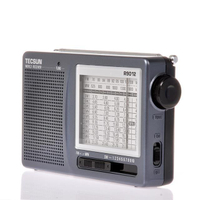 【特惠】【熱賣中】收音機廣播收音機201半導體收音機藍牙收音機充電