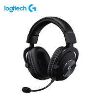 羅技logitech G Pro X 專業級電競耳機麥克風