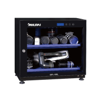 Samurai GP5-80L 電子防潮箱 (80L容量)