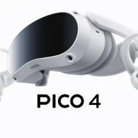Pico 4 all-in-one VR headset standalone PC VR Virtual Reality Headset