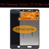 For Samsung Galaxy J2 Prime LCD Display + Touch Digitizer Assembly for Galaxy J2 Prime G532 SM-G532 SM-G532F G532F LCD Display