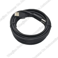 6ES7972-0CB20-0XA0 USB-MPI Programming Cable To MPI/DP/PPI Network Adapter S7-200/300 /400 PLC System USB/MPI