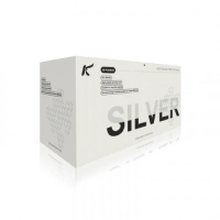 K 【商戶門店自取】納米銀抗菌防病毒口罩 50pcs