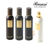 【Rasasi 拉莎斯】Hums Al Bareya/Zohoor愛慕空間香水(期間限定買就贈-專櫃公司貨)