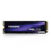 【FANXIANG 梵想】S880 2TB SSD固態硬碟 M.2介面 PCIe Gen4x4 支援PS5