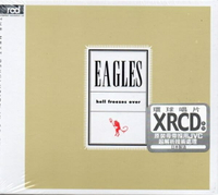 【停看聽音響唱片】【XRCD】EAGLES：HELL FREEZES OVER