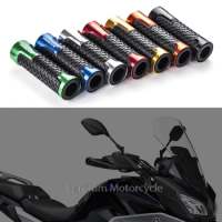Motorcycle Rubber Handle Scooter Handle Modification Handlebar For YAMAHA MT-09 Tracer MT 09 Tracer 900 Tracer900gt Tracer700gt