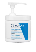 CeraVe CeraVe Moisturizing Cream 454g
