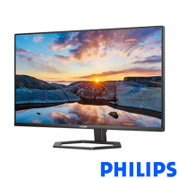 PHILIPS 32E1N5800LA 32型 4K美型螢幕