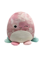 ตุ๊กตา Pink Octopus / Oshun 12 นิ้ว รุ่น SQ12024549OPL2