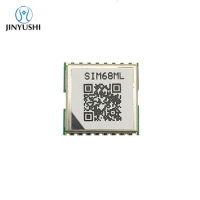 SIMCom SIM68ML LCC GPS GLONASS system GNSS module 100% new original