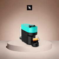 結帳再折⭐【Nespresso】創新美式 Vertuo 系列 POP 膠囊咖啡機 清新綠