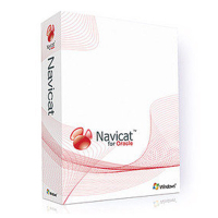 Navicat Oracle (Win)(資料庫管理)商業企業版(下載版)