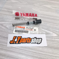 seal master rem depan gear 125 fazzio freego free go ori 5P0-F580A-00