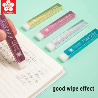 sakura foam eraser/penghapus pure slim