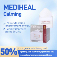 【Buy One Get One Free】 Phyto Enzyme Peeling Pad It is a gentle exfoliating pad