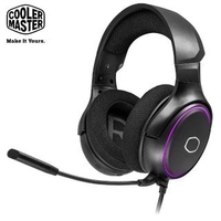 【CoolerMaster】Cooler Master MH650 電競耳機麥克風(MH650)