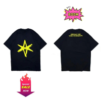 Cart-Baju Kaos Band Musik ACDC / Kaos Distro Pria Wanita Terlaris / Original Woopie Project / Kaos M