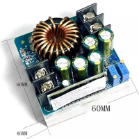 Mô-đun chuyển đổi nguồn FENG 400W Bộ chuyển đổi nguồn có thể điều chỉnh công suất cao 400W cho ứng d