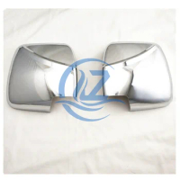 2005-2018 hiace body parts chrome mirror cover tail lamp cover