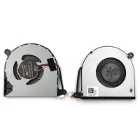 New For Dell Inspiron 13 5368 5378 5379 7368 7378 7379 Series Laptop CPU Fan 31TPT 031TPT