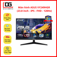 Màn hình ASUS VY249HGR (23.8 inch - IPS - FHD - 120Hz - 1ms)