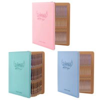 Goddess Story Collection Cards Album 30Pages 9Pockets Collection Cards At The Top Playing Game Cards