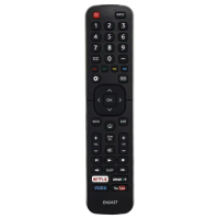 Remote Control For Hisense Smart TV EN2A27 en2b27 EN2A27HT