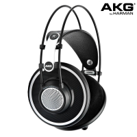 【AKG】K702(開放式 監聽耳機 耳罩耳機)