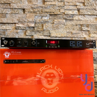 Black Lion Audio PG-1 MKII MK2 濾波 電源供應 突波防護 1U RACK 公司貨 一年保