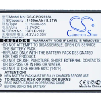 CS 1450mAh / 5.37Wh battery for Coolpad 5263, 5360 CPLD-152