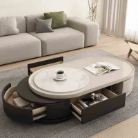 Unique Nordic Coffee Tables Modern Unbreakable Balcony Hallway Coffee Tables Bedroom Sofa Side Mesa Auxiliar Home Furnitures