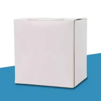 Taffware Pompa Air Celup Multifungsi Aquarium - Pompa Mini Praktis USB, Waterproof Submersible IH Hi