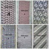 Kasur Palembang/Karpet/Kasur Piknik - Kapuk 80 Camping Outdoor