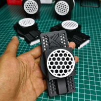 ML01 Cooler DIY Peltier Mini Long