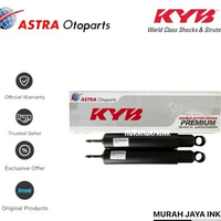 Shockbreaker KYB KAYABA ASTRA PREMIUM ISUZU ELF / CANTER FE DOUBLE DEPAN ORIGINAL