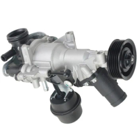 2702000800 2702000000 Water Pump for Mercedes Benz W246 B160 B180 B200 B220 B250