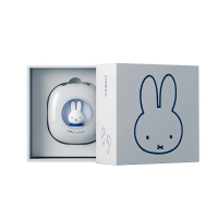 【Miffy 米飛】Miffy 真無線藍牙耳機 藍牙5.3 IPX5防水防汗 HiFi級音效