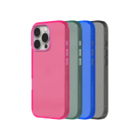 【RHINOSHIELD 犀牛盾】iPhone 16/16 Plus/16 Pro/16 Pro Max JellyTint 透明防摔手機殼(相機鍵按鈕版)