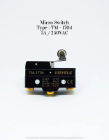 Micro Switch TM 1704 - Original Panel Listrik